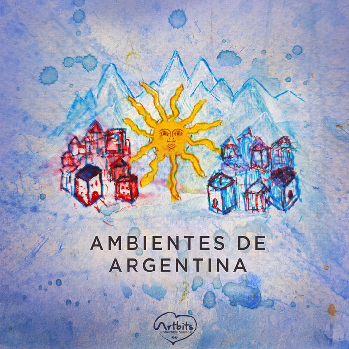 Ambientes de Argentina