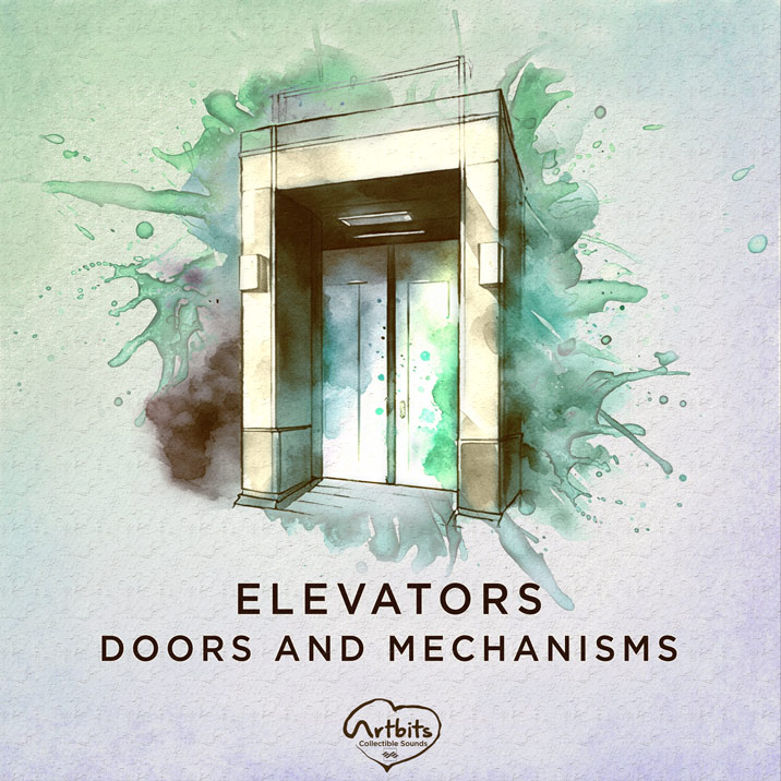 Elevators Cover Image