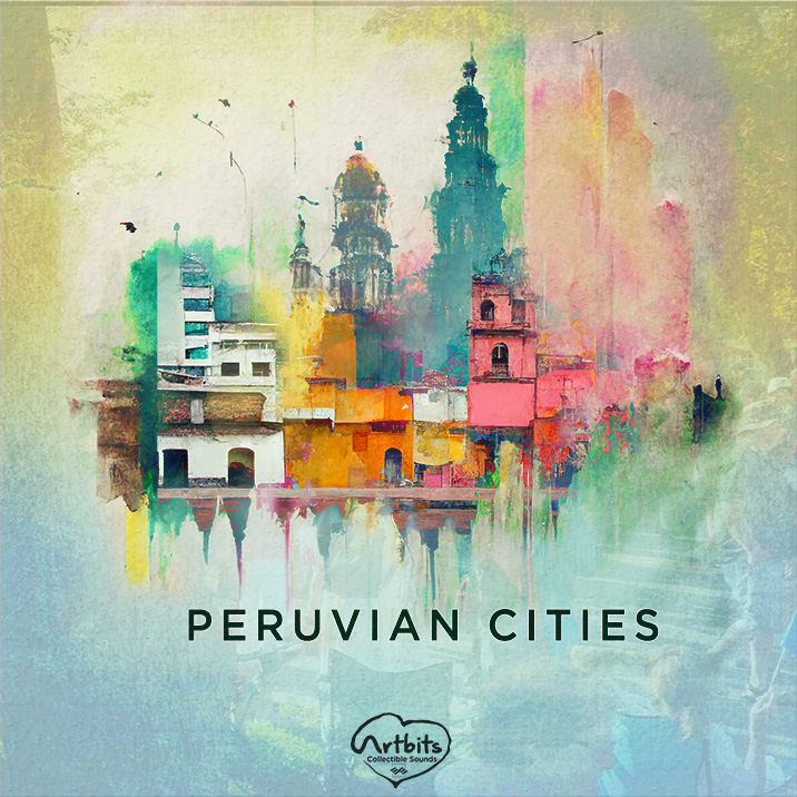 Peruvian Cities Cover Image