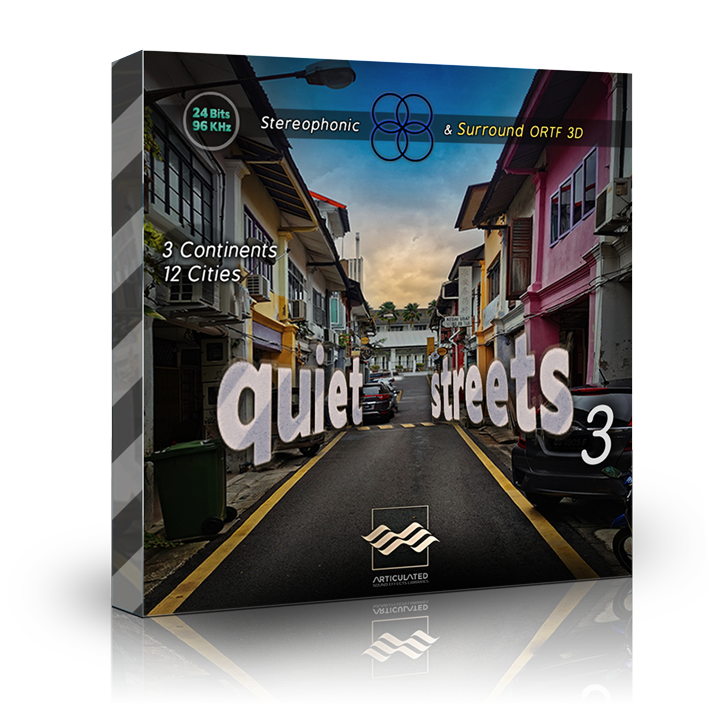 sound effects library