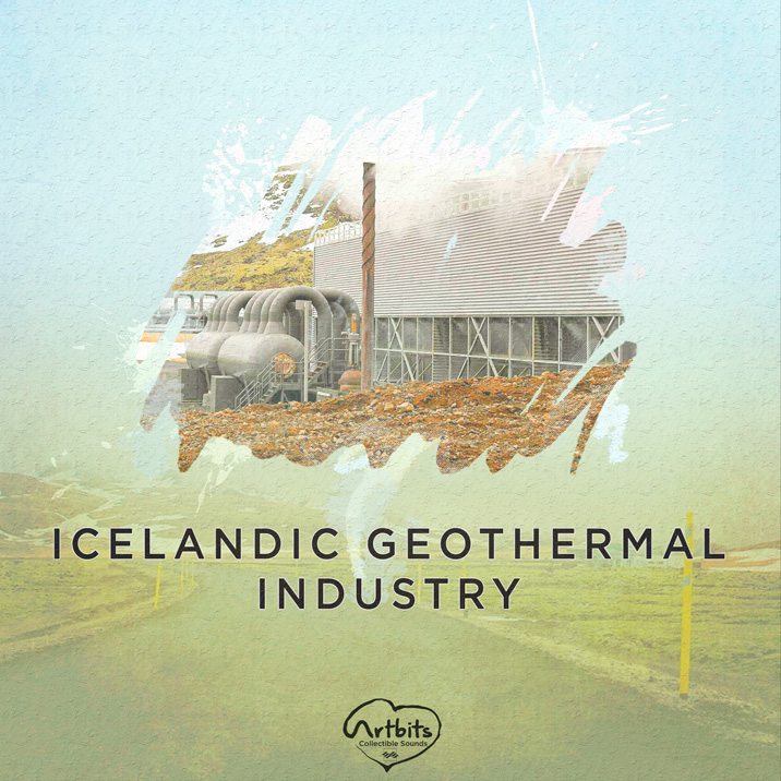 Icelandic Geothermal Industry