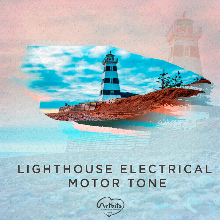 Lighthouse Electrical Motor Tone Cover Image
