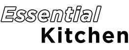 Essential kitchen