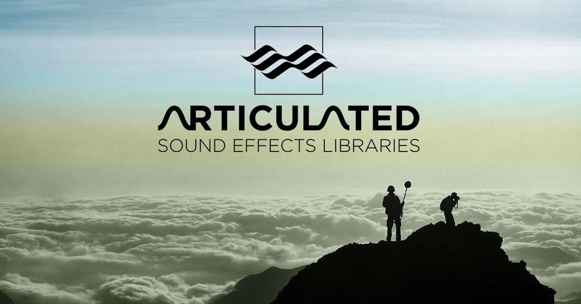 Free Sound Effects Libraries Articulated Sound Effects Libraries