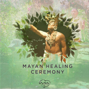 Mayan-Healing-Ceremony