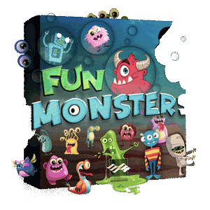 fun monsters