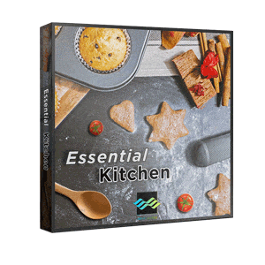 essential kitchen