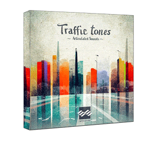 Traffic Tones - Sound Library
