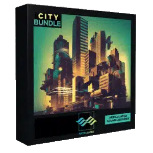 City-Bundle