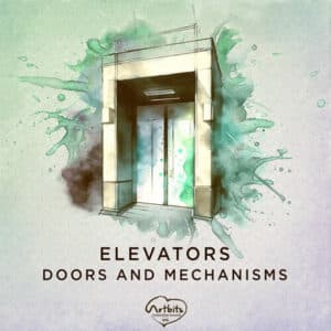 Elevator Sound Effect Library