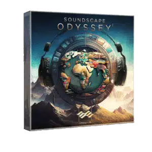 Soundscape Odyssey Library vol1