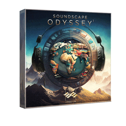 Soundscape Odyssey 1