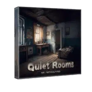 Quiet Rooms