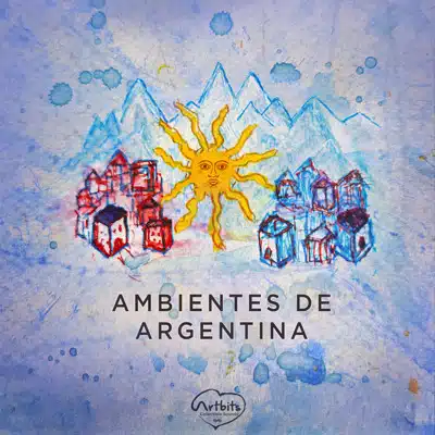 Ambientes de Argentina
