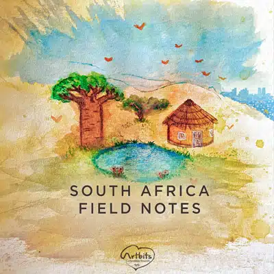 South Africa Field Notes